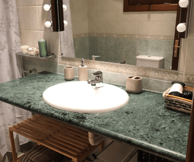 Villas en Residencial Iris Fase II – 108