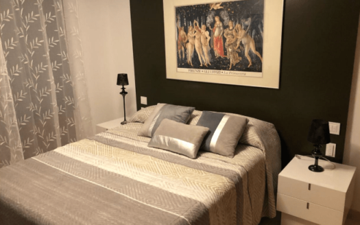 Villas en Residencial Iris Fase II – 108