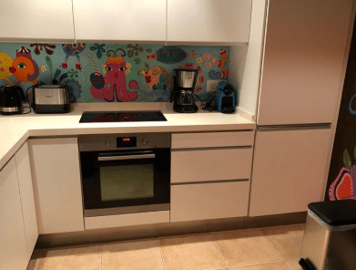 Villas en Residencial Iris Fase II – 108
